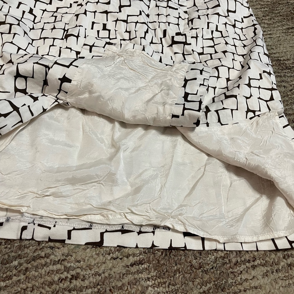 AGB Brick Skirt - Picture 7 of 8